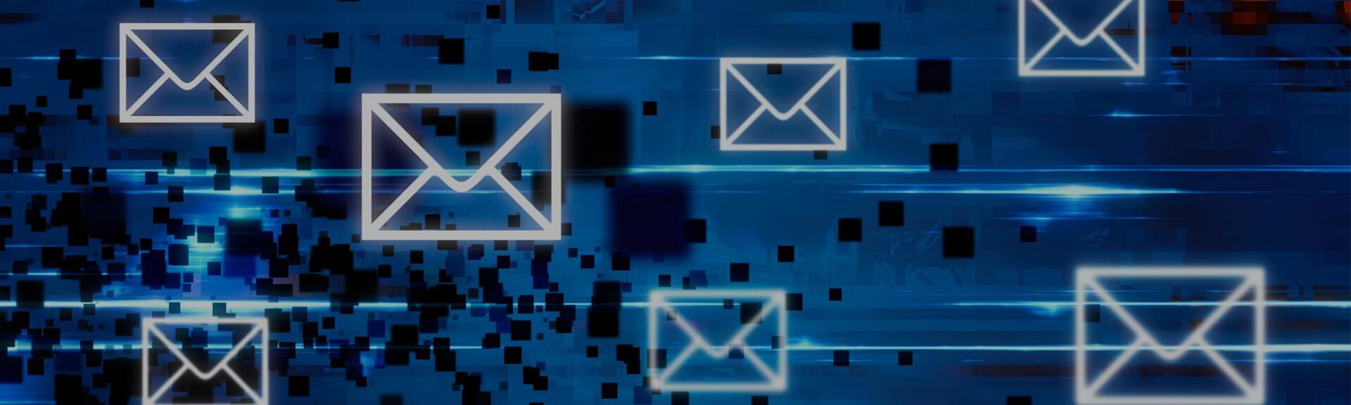 email image