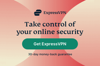 ExpressVPN Online Security