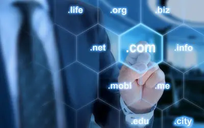 What You Need To Know About Domain Name Registrations