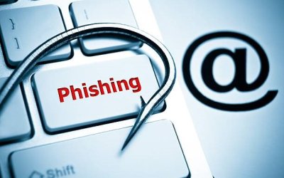 Email Phishing Attacks — And Preventative Methods
