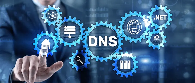 DNS Net10.net