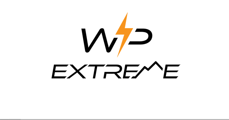 WPExtreme™ Optimized WordPress Hosting, Performance, And Management