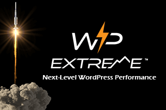 WP Extreme WordPress Optimized Hosting - Next-Level WordPress Performance