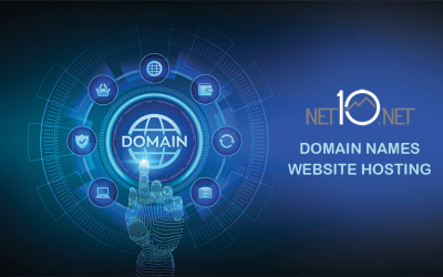 Understanding the Difference Between Domain Names and Website Hosting