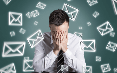Essential Email Knowledge: Protecting, Organizing, and Thriving