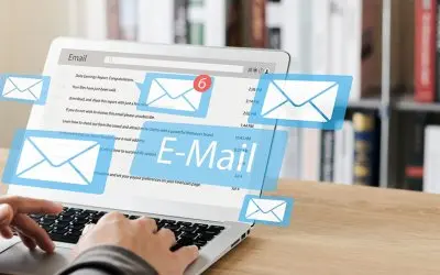 How Does Email Work?