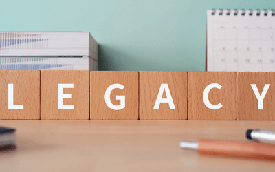 Legacy Applications and a Solution for Your Business