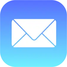 Apple Mail Icon