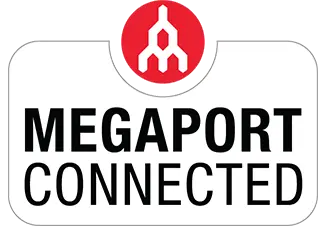 Megaport Connected Hybrid Cloud and Colocation