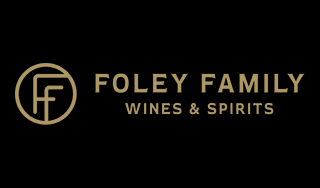 Foley Family Wines Logo. Net10 Hosting Client.