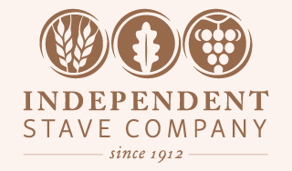 Independent Stave Company Logo. Net10 Hosting Client.