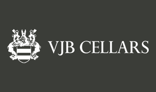 VJB Cellars Logo. Net10 Client.